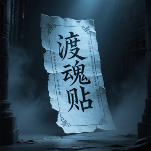 渡魂贴