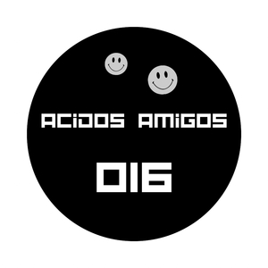 Antartica (Original Mix)