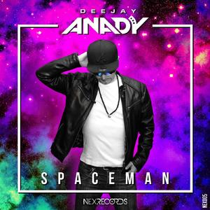 Spaceman (Club Mix)