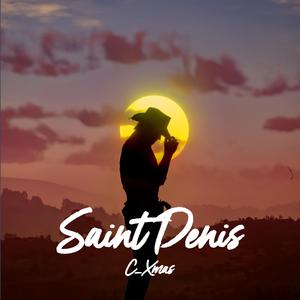 圣丹尼斯（prod.黄吉吉）