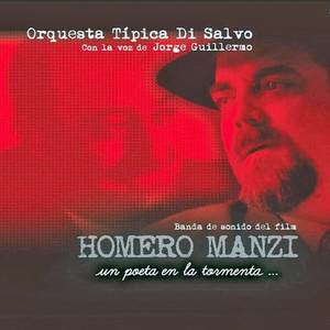 Un Poeta en la Tormenta (Titulos)