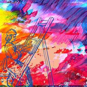 优美早晨放松器乐