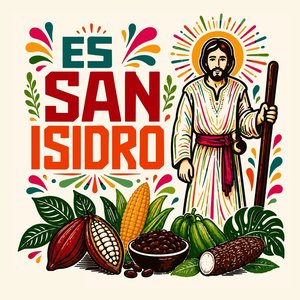 Es San Isidro