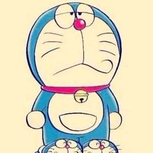 多啦A梦伴我同行（翻自 MC梦小小）