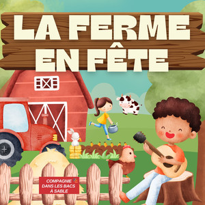 Le tango du tracteur