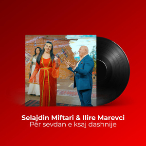 Për sevdan e ksaj dashnije