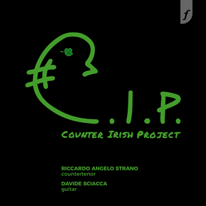 Garyowen (Arranged by Mauro Giuliani)
