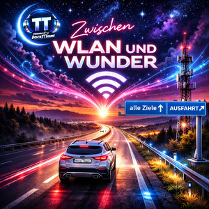 Zu schnell für die Welt