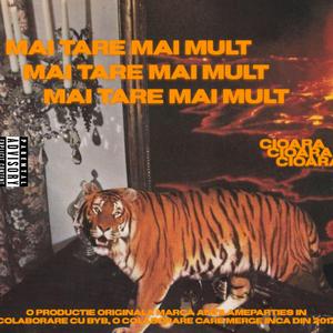 MAI TARE MAI MULT (feat. Byb)