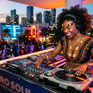 Fine (Afro House Remix)