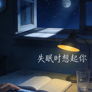 失眠时想起你