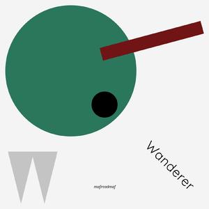 Wanderer 遊子
