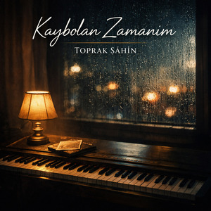 Kaybolan Zamanım
