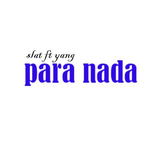 Para Nada (feat. Yang)