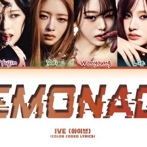 [AI IVE] Lemonade