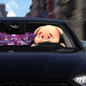 小呆呆喜提标准差事