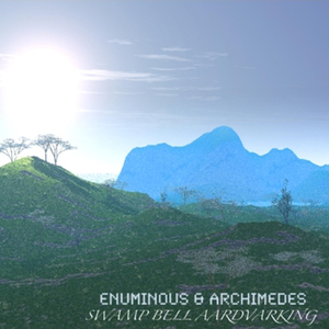 A Funny Thing Happened to Me in a Little Bar On Deneb