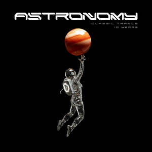 Astronomy