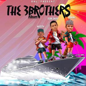 Hennessy (feat. Auzzy Dangata)