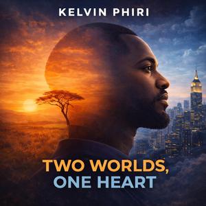 Africa Is Calling Me