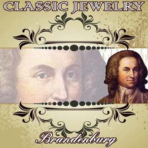 Brandenburg Concerto No. 1 in F Major, BWV 1046: III. Allegro