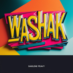 Washak (Original Mix)