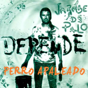 Perro apaleao