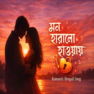 মন হারালো হাওয়ায় Mon Haralo Haway