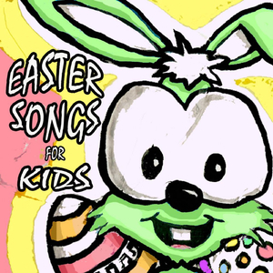 Easter Time (E-A-S-T-E-R)