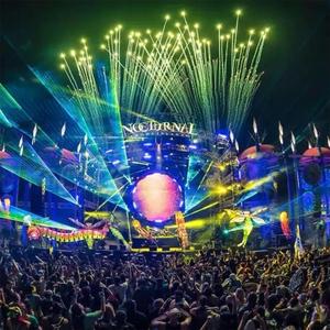 世间美好和你环环相扣