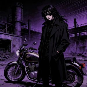 Steel（钢铁进行曲）