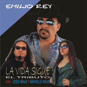 La Vida Sigue (feat. Manolo Nava & Joss Nava)