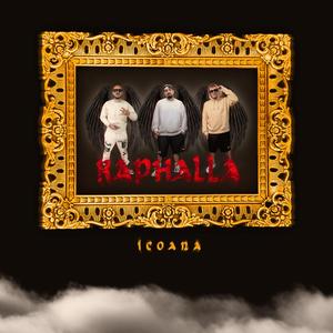 Icoana (Prod. BashaDaBully)