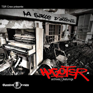 Je Suis Pas D'humeur