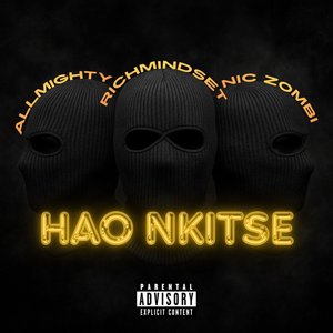 Hao Nkitse