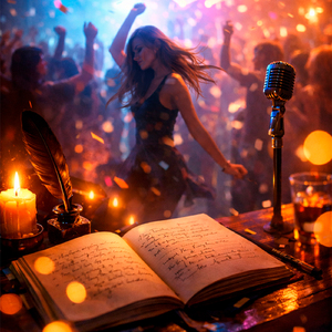 Письмо к женщине