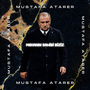 Mekanın Sahibi Biziz (Phonk)