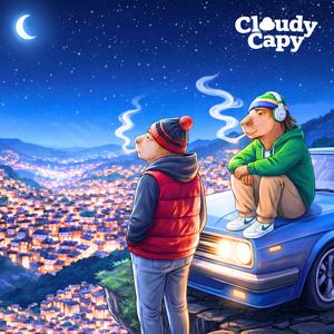 Grama Molhada (Rap Lofi Brasil)