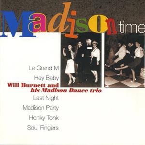 Madison Time