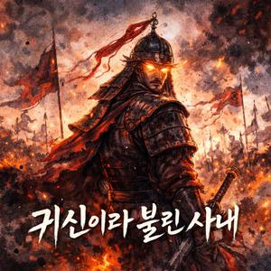 귀신이라 불린 사내