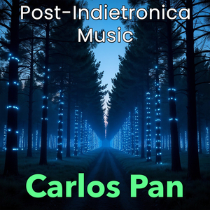 Forgotten Chords of the Future (Instrumental)