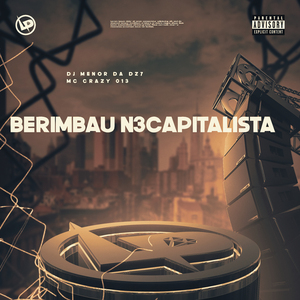 Berimbau N3Capitalista