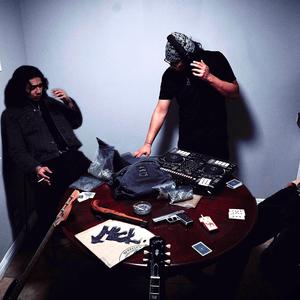 yvette's interlude (SKiT)