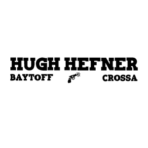 Hugh Hefner