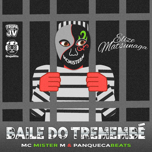Baile do Tremembé (Elize Matsunaga)