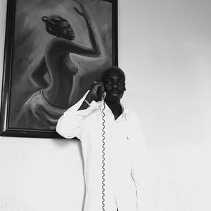 Money on my mind (feat. Big 9el & Poundz£)