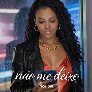 Não me deixe