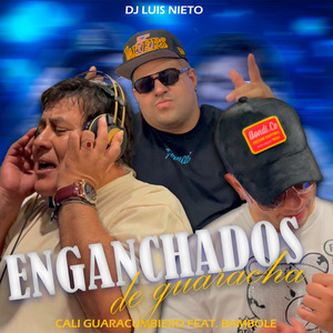 Enganchado de Guarachas: Cama y Mesa / La Luna y Tu Amor / Amándote