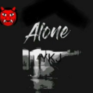 Alone
