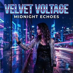 Velvet Voltage